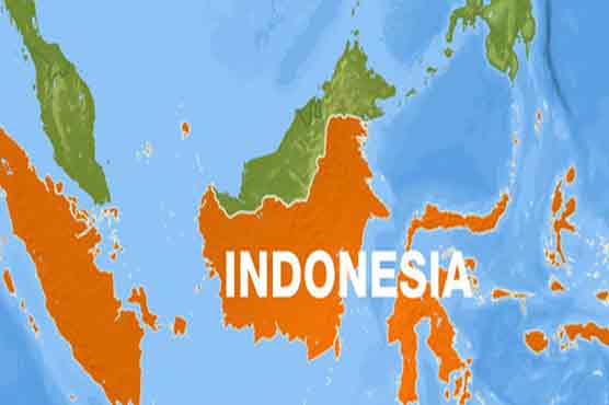 Indonesia: 18 killed in church bus crash