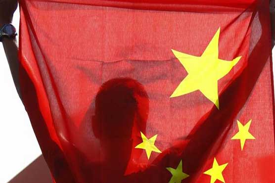 8 Chinese athletes found doping pre-national games