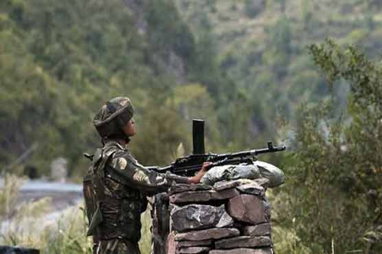 Pakistan summons Indian Deputy HC over LoC firing 