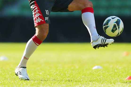 Don't sign for Cyprus, Greece, Turkey clubs, footballers warned