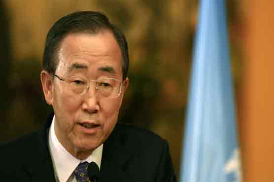 UN to hold emergency meeting on Syria attack 