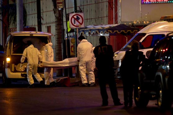 Death toll in Mexico ammonia leak rises to 7