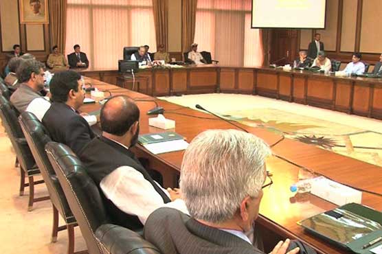 Cabinet Defence Committee meets today