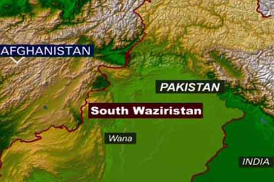 Wana: Taliban commander among five killed in blast