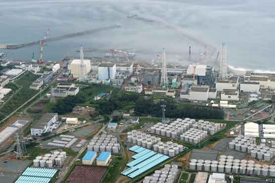 Water leaks likely to become new Japan nuclear disaster