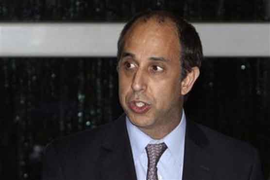 Myanmar rejects UN rights envoy's claim of attack