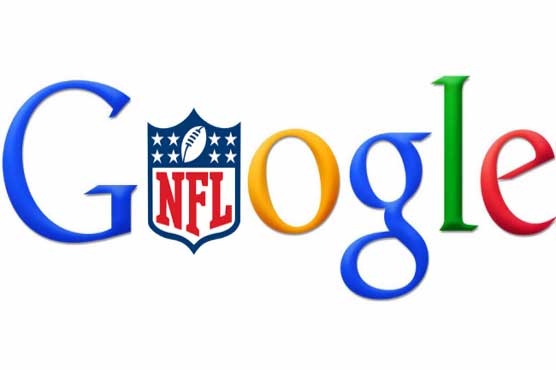 Google and NFL meet; Sunday Ticket up for grabs?