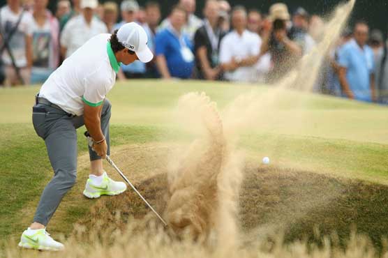 McIlroy hopes for a late start to his season
