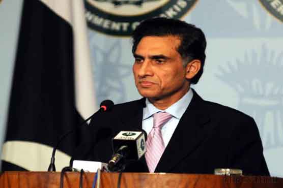 Door to Pak-India dialogue should remain open: FO 