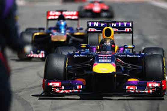 Hamilton in top shape heading into Belgian GP