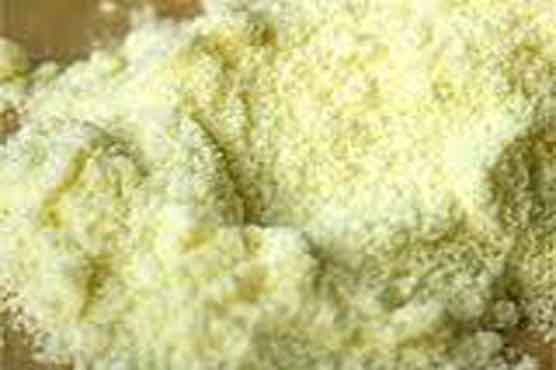 Fonterra halted China-bound milk powder for high nitrite levels