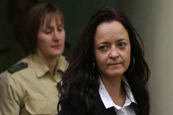 German neo-Nazi killings probe cites major errors