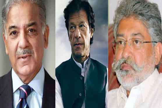 Major political parties face upsets in by-elections 