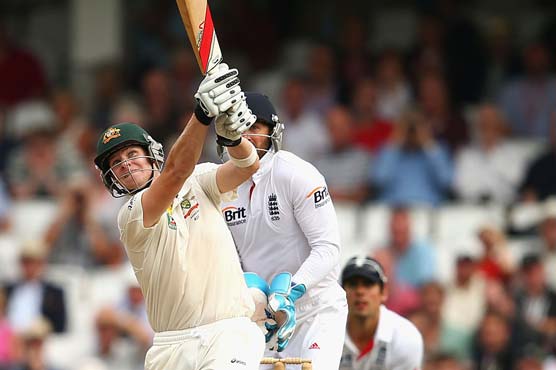 England 32-0, trail Australia by 460 in Ashes