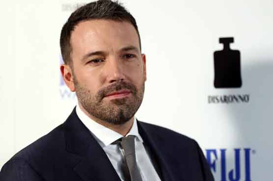 Affleck to play Batman in 'Man of Steel' sequel 