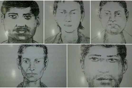 Woman journalist gang raped in Mumbai