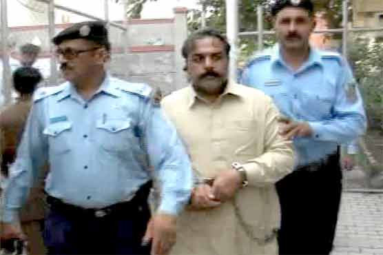 Man supplied arms to Sikandar sent on judicial remand