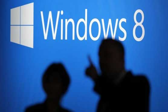 Germany warns against using Windows 8 due to security risks  