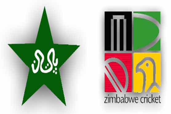 Zimbabwe win toss, decide to bowl against Pakistan in 1st T20