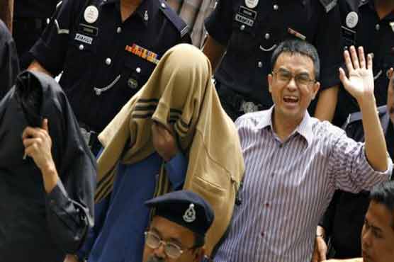Mongolian murder scandal: Malaysia court frees 2