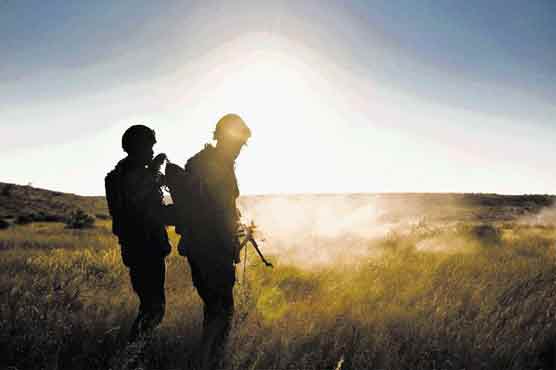 South Africa details military deployment in Congo