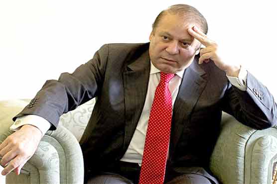 Want peace with India, Taliban through dialogue: PM