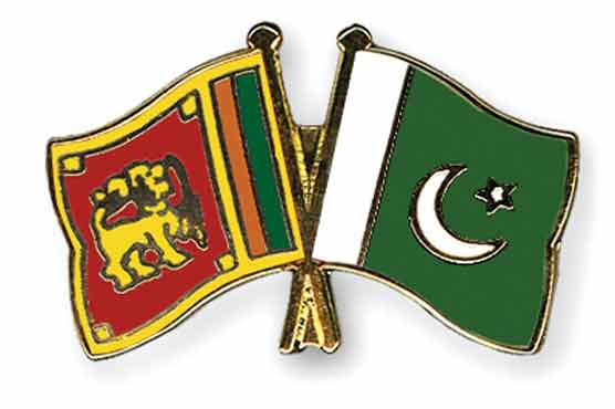 Zardari urges trade potential between Pakistan, Sri Lanka 