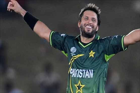 Pakistan beat Zimbabwe by 25 runs in 1st T20
