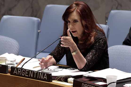 Argentina loses appeal in US bond debt case