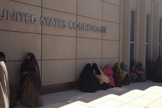 US imam gets 25 years prison for Taliban support