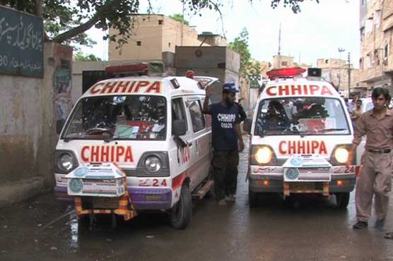 Four more fall prey to Karachi violence