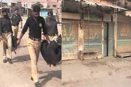 Bhakkar clash: Death toll rises to 12, curfew imposed 