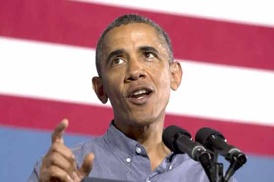 US forces move closer to Syria as options weighed