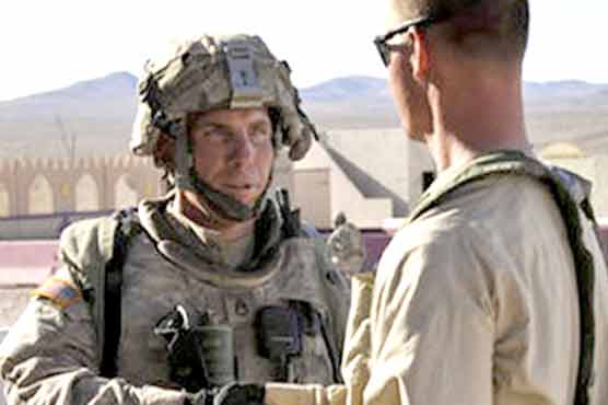 US soldier gets life in prison for Afghan massacre