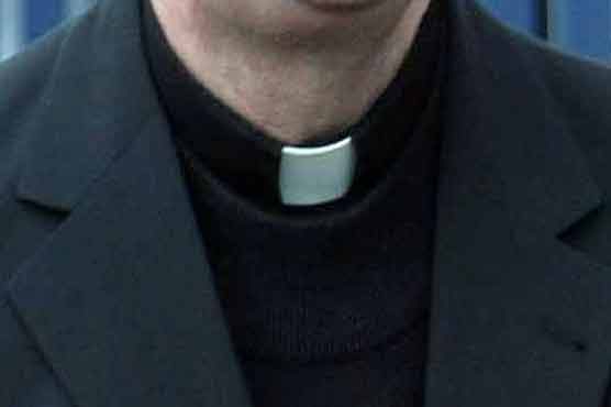 Spain police arrest Irish priest for child abuse