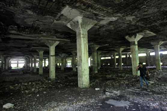 Police arrest second suspect in Mumbai gang rape 