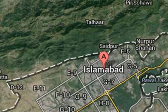 Killing of Islamabad cleric: FIR registered 