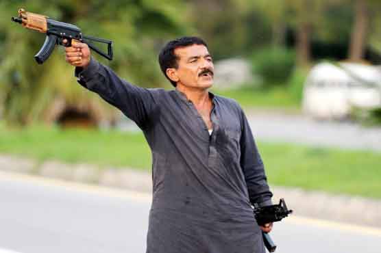 Islamabad standoff: Sikandar's accomplice arrested