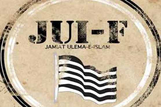 JUI-F demands re-polling on 90 stations in NA-27 