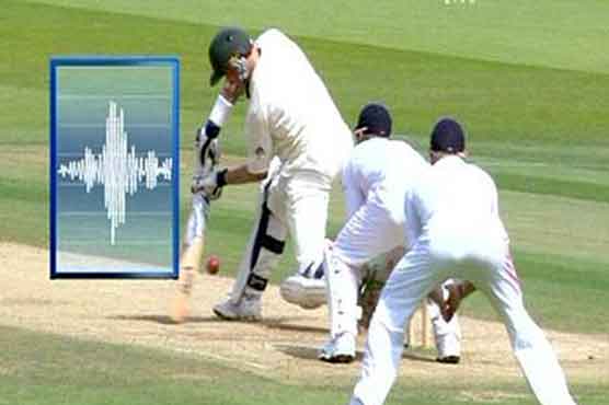 ICC considering using Snicko technology in next Ashes 