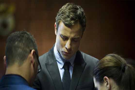 Witnesses to tell of Pistorius' character at trial