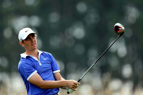 Fleetwood wins Johnnie Walker Championship