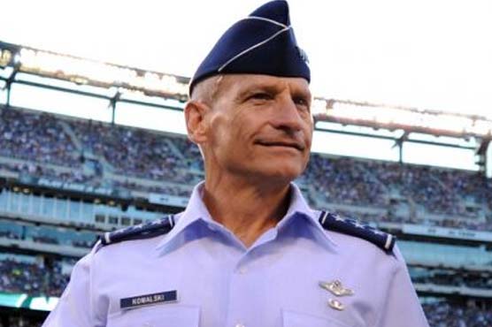 Commander of US nuclear weapons unit removed