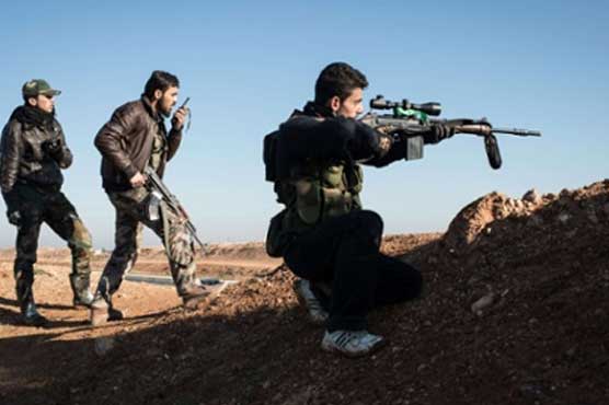 Russia urges US to await Syria inspection findings