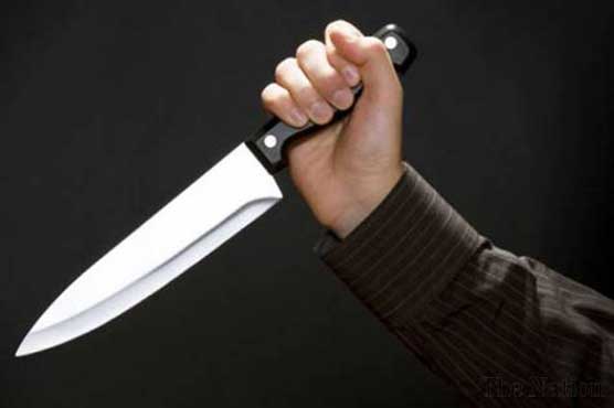 Man kills 4 in latest China knife attack
