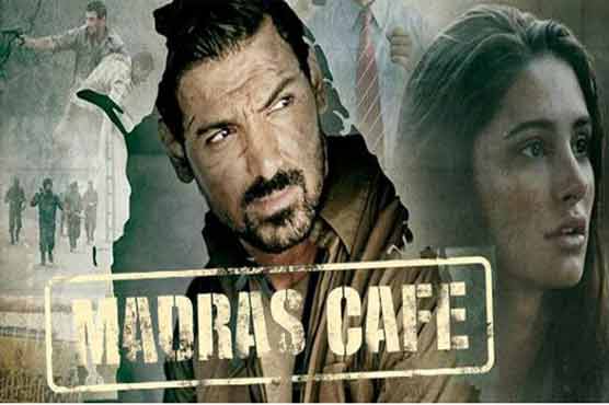 'Madras Cafe' earns money and appreciation 