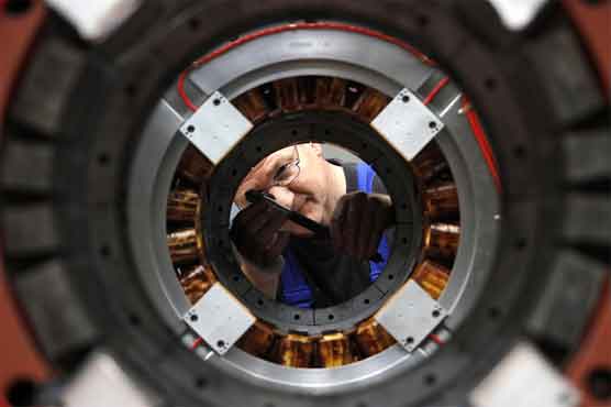 US factory goods orders plunge in July