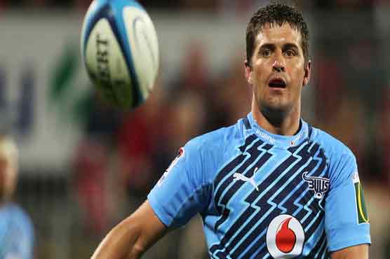 SAfrica releases 5 Springboks to join French clubs