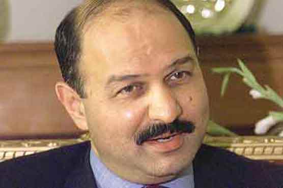 Karzai visit good omen for peace: Mushahid 