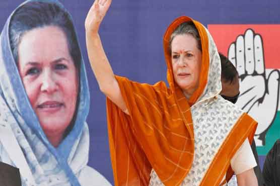 Sonia Gandhi unwell, taken to hospital: Indian media